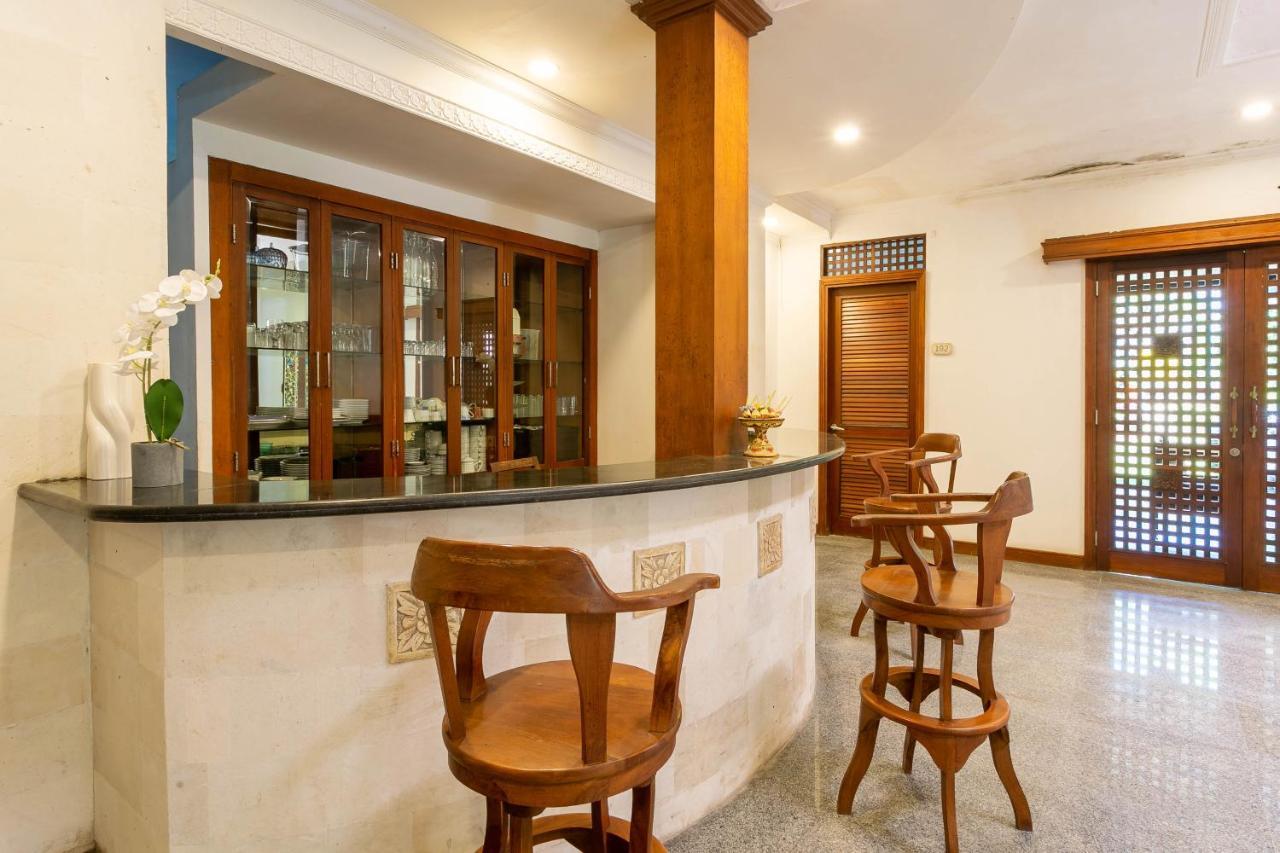 Starloka Saba Bali Hotel Blahbatu Exterior foto