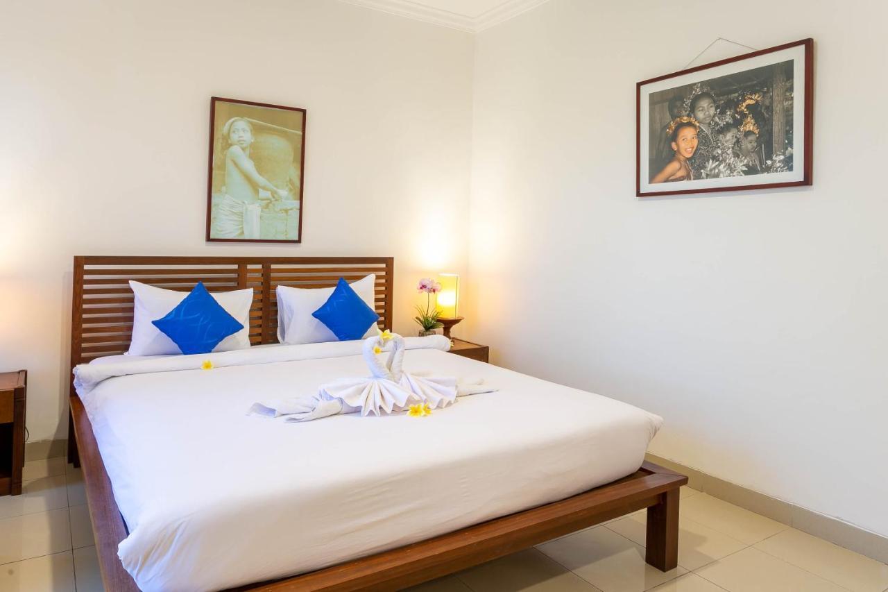Starloka Saba Bali Hotel Blahbatu Exterior foto